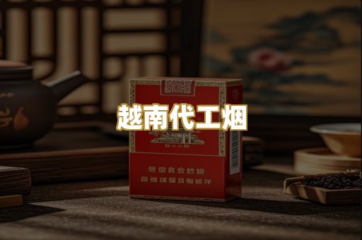 免税外烟